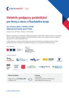 Veletrh podpory podnikání