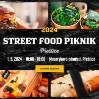 Street food piknik 2024
