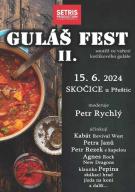 Guláš Fest II.ročník