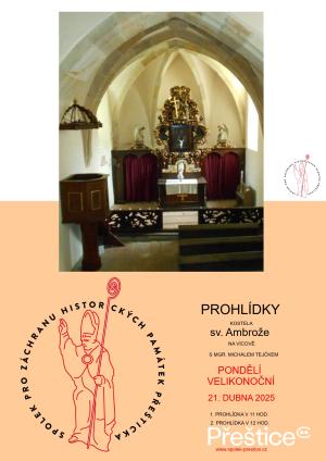 Vícovská pouť a mše svatá