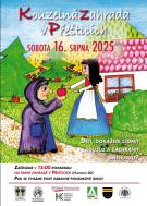 kouzelna zahrada