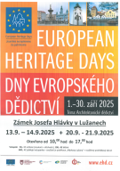EHD Lužany