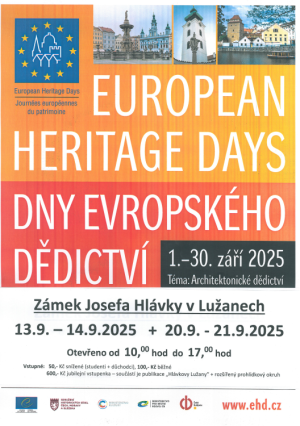 EHD Lužany