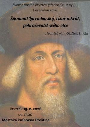 Zikmund Luncemburský