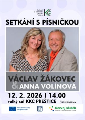 hudební setkání v sále