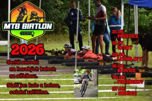 MTB biatlon 2026