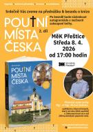 Poutní místa Česka II.