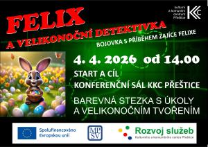 velikonoční tvoření a úkoly