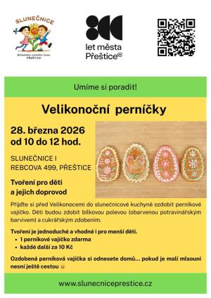 Velikonoční vajíčka