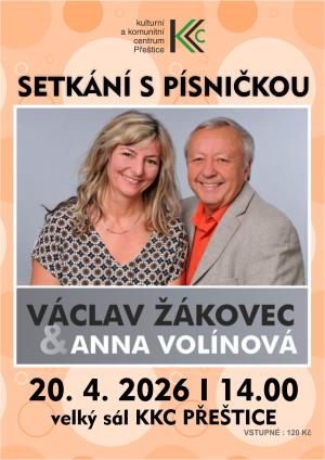 hudební setkání v sále