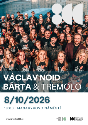 Václav Noid Bárta 