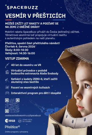 SpaceBuzz 4.6.2026