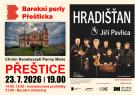 barokní architektura v Přešticích