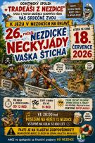 Nezdická nekyjáda Vaška Šticha