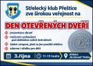 DOD střelnice